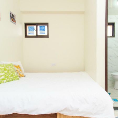 Yilan Dongshan Cypress B&B Dış mekan fotoğraf