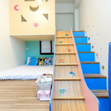 Yilan Dongshan Cypress B&B Dış mekan fotoğraf
