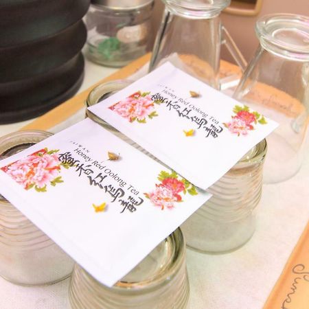 Yilan Dongshan Cypress B&B Dış mekan fotoğraf