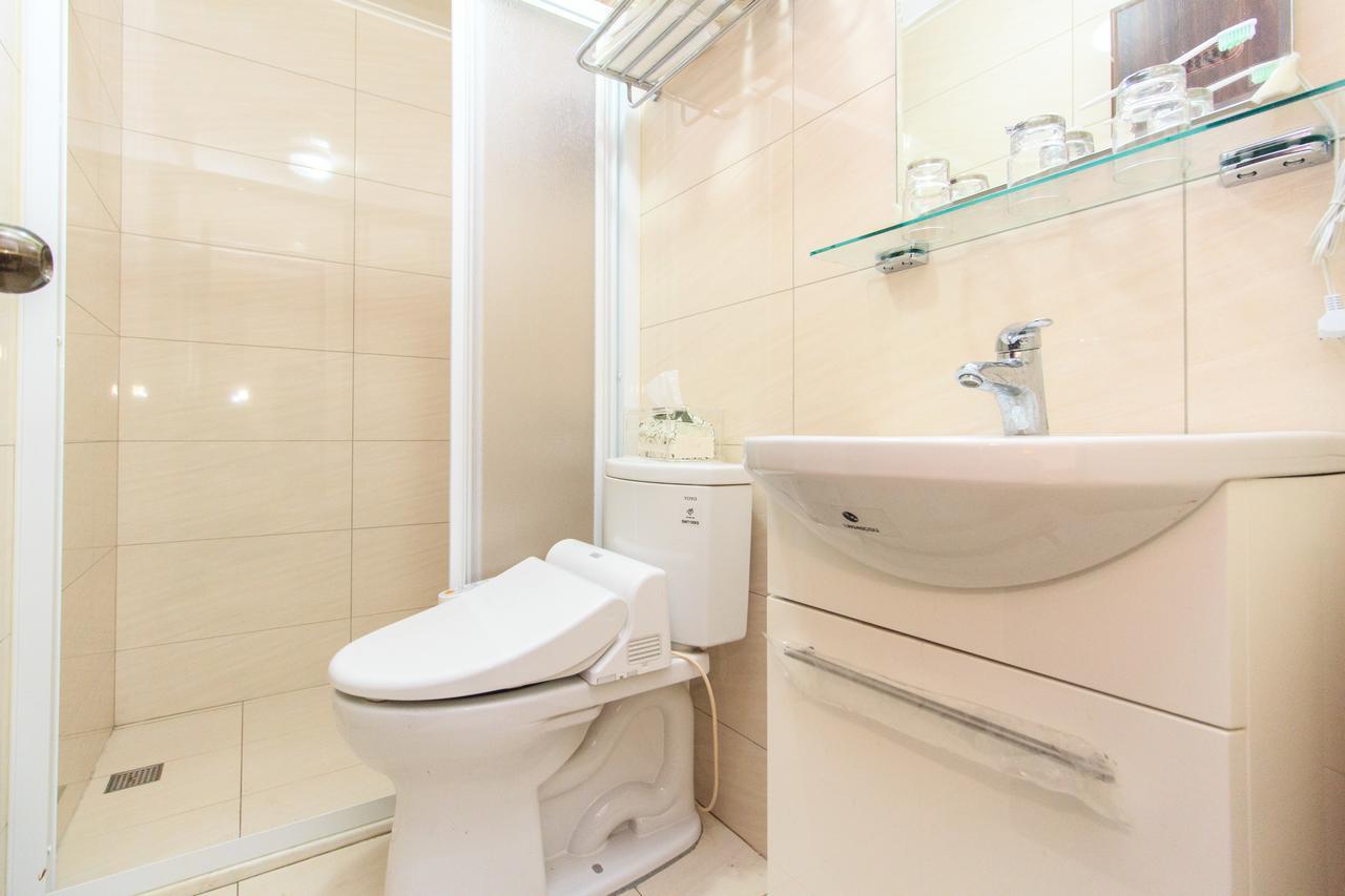 Yilan Dongshan Cypress B&B Dış mekan fotoğraf
