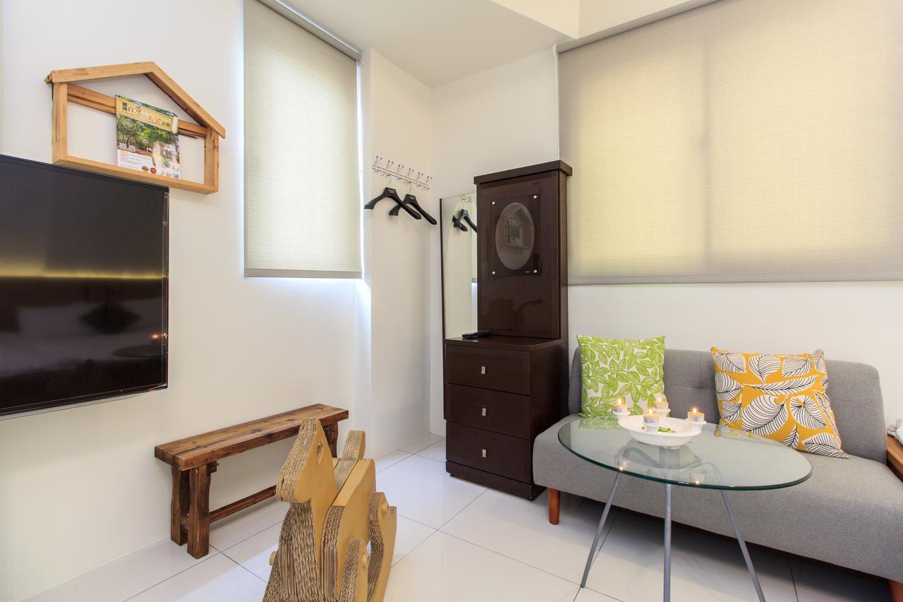 Yilan Dongshan Cypress B&B Dış mekan fotoğraf