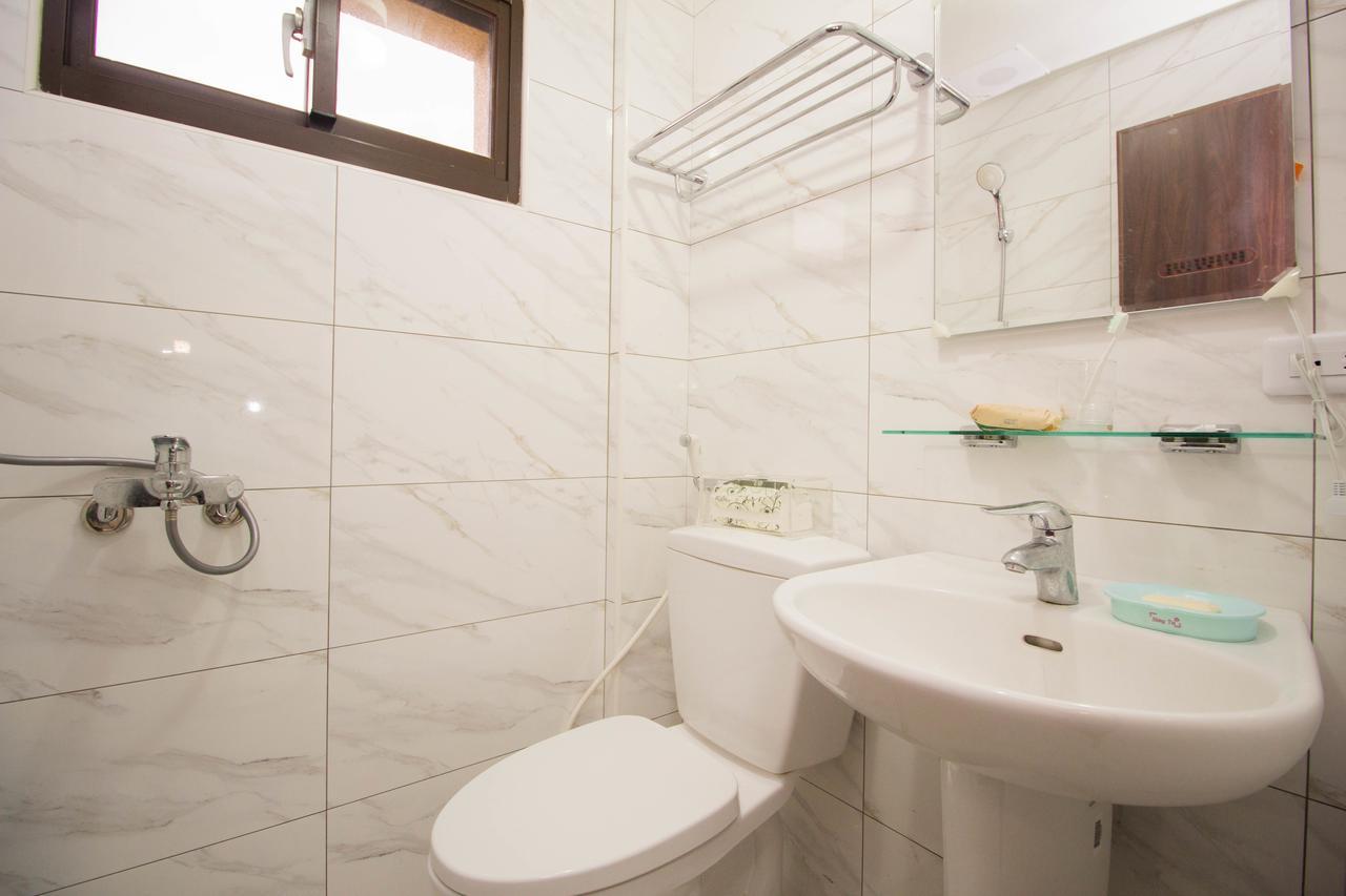 Yilan Dongshan Cypress B&B Dış mekan fotoğraf