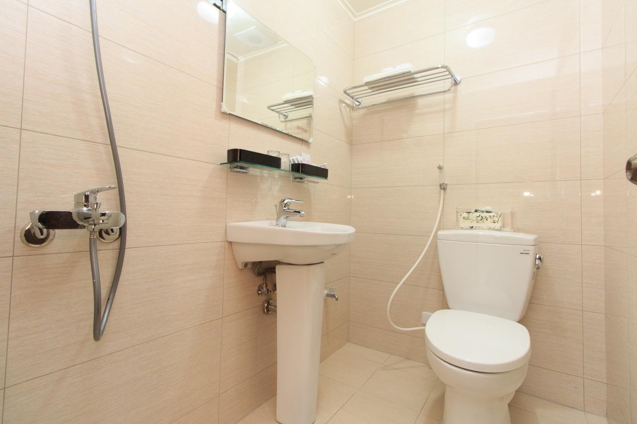 Yilan Dongshan Cypress B&B Dış mekan fotoğraf