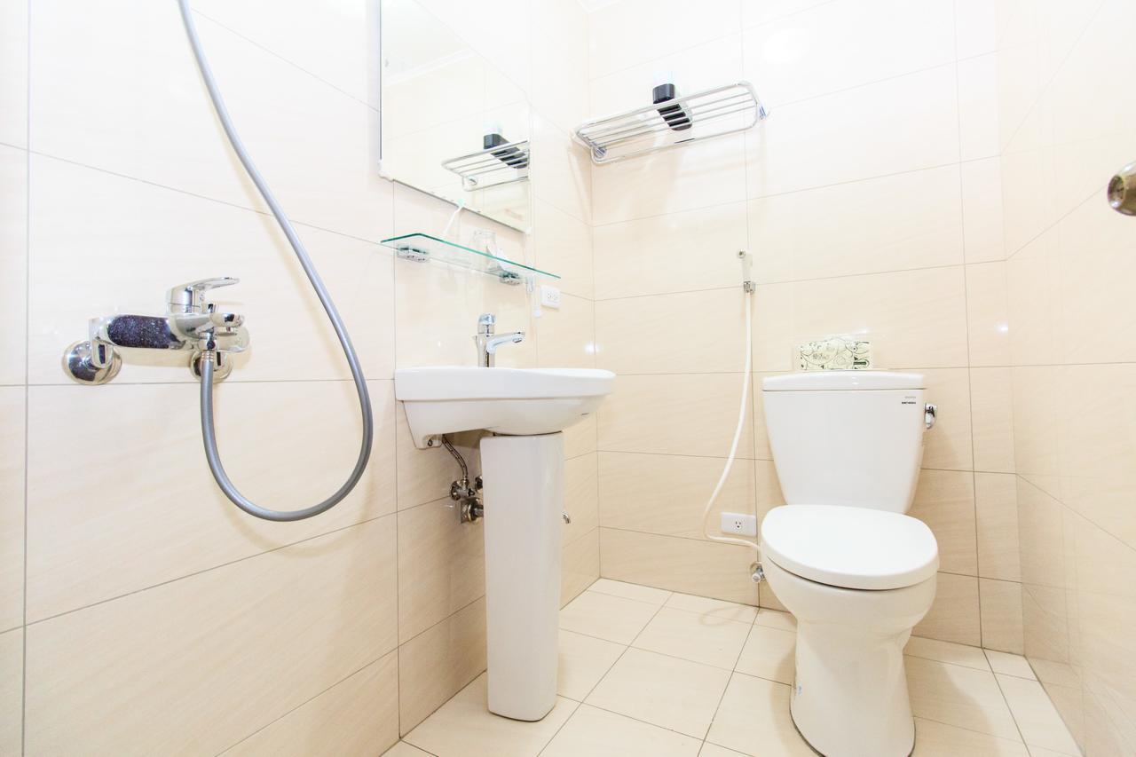 Yilan Dongshan Cypress B&B Dış mekan fotoğraf