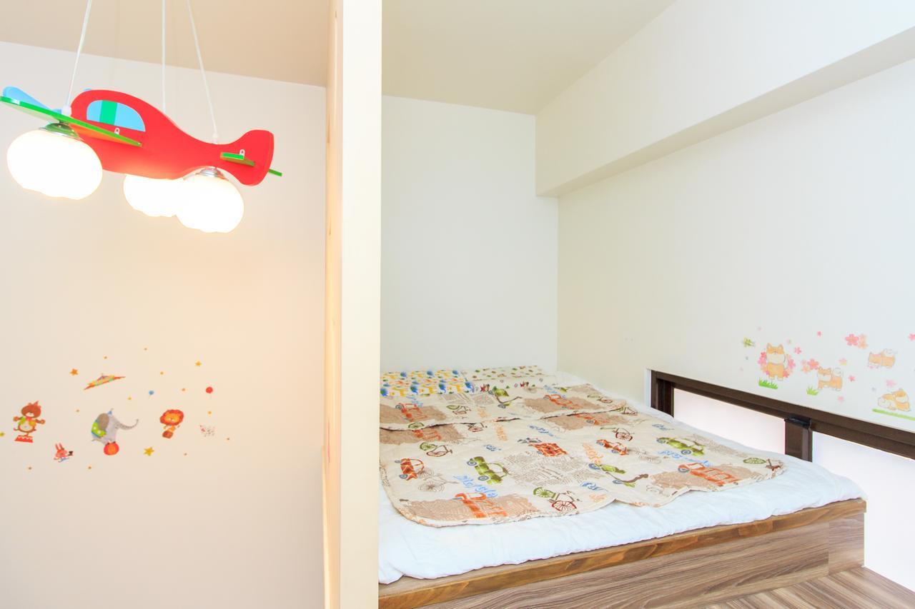 Yilan Dongshan Cypress B&B Dış mekan fotoğraf