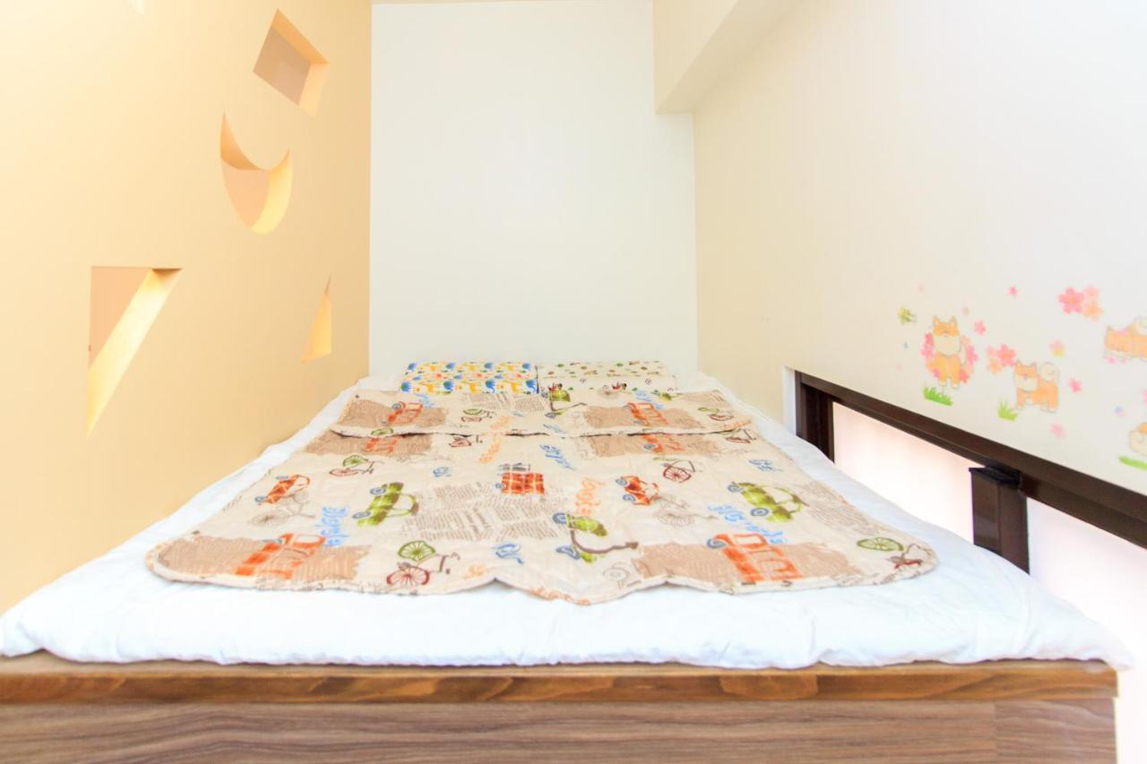 Yilan Dongshan Cypress B&B Dış mekan fotoğraf