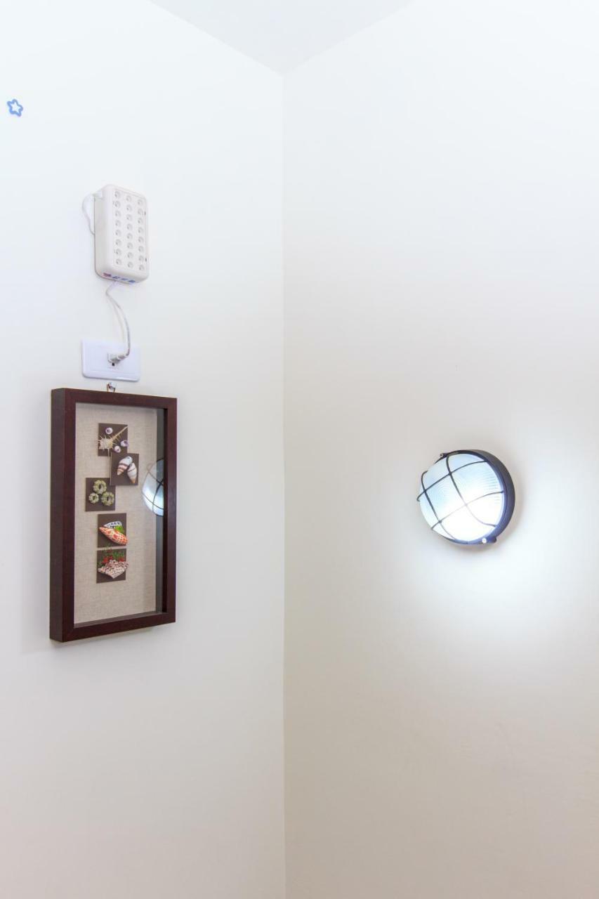Yilan Dongshan Cypress B&B Dış mekan fotoğraf